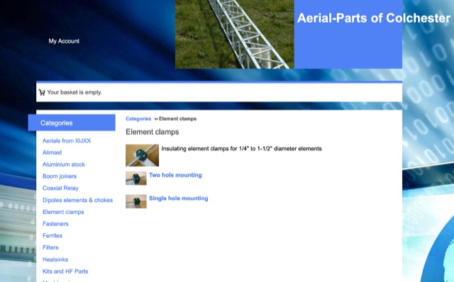 \"Aerial-Parts